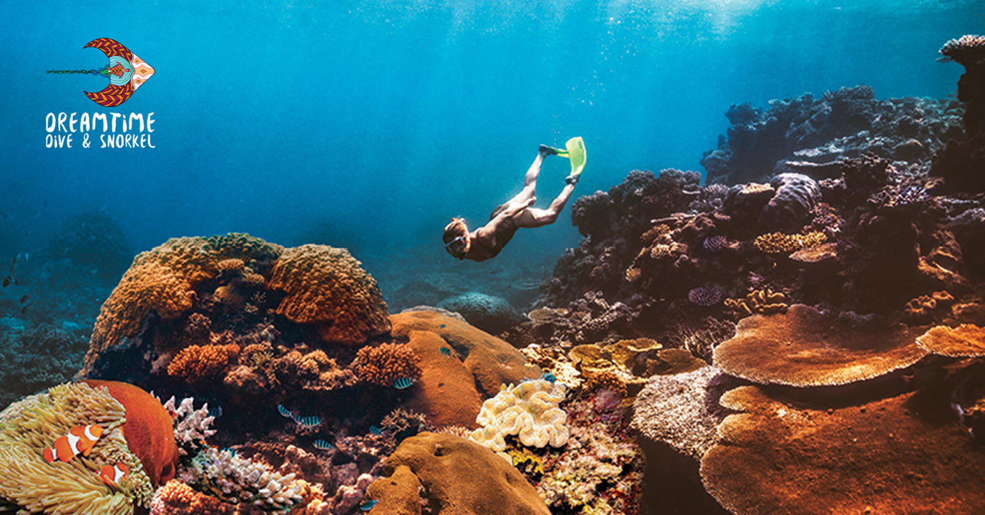 Cairns Great Barrier Reef Snorkel Experience - Thumbnail 9