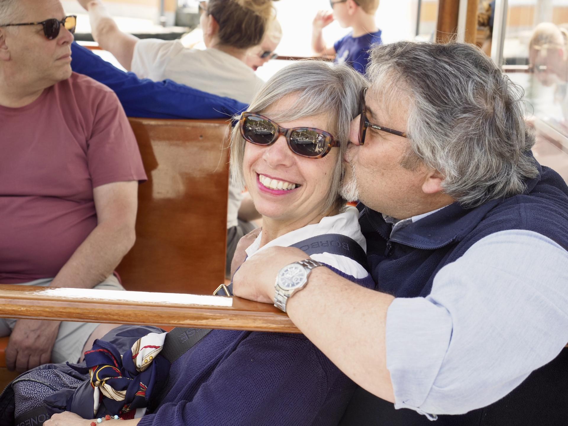 Half Day Guided Boat Cruise on Lake Garda - Thumbnail 4