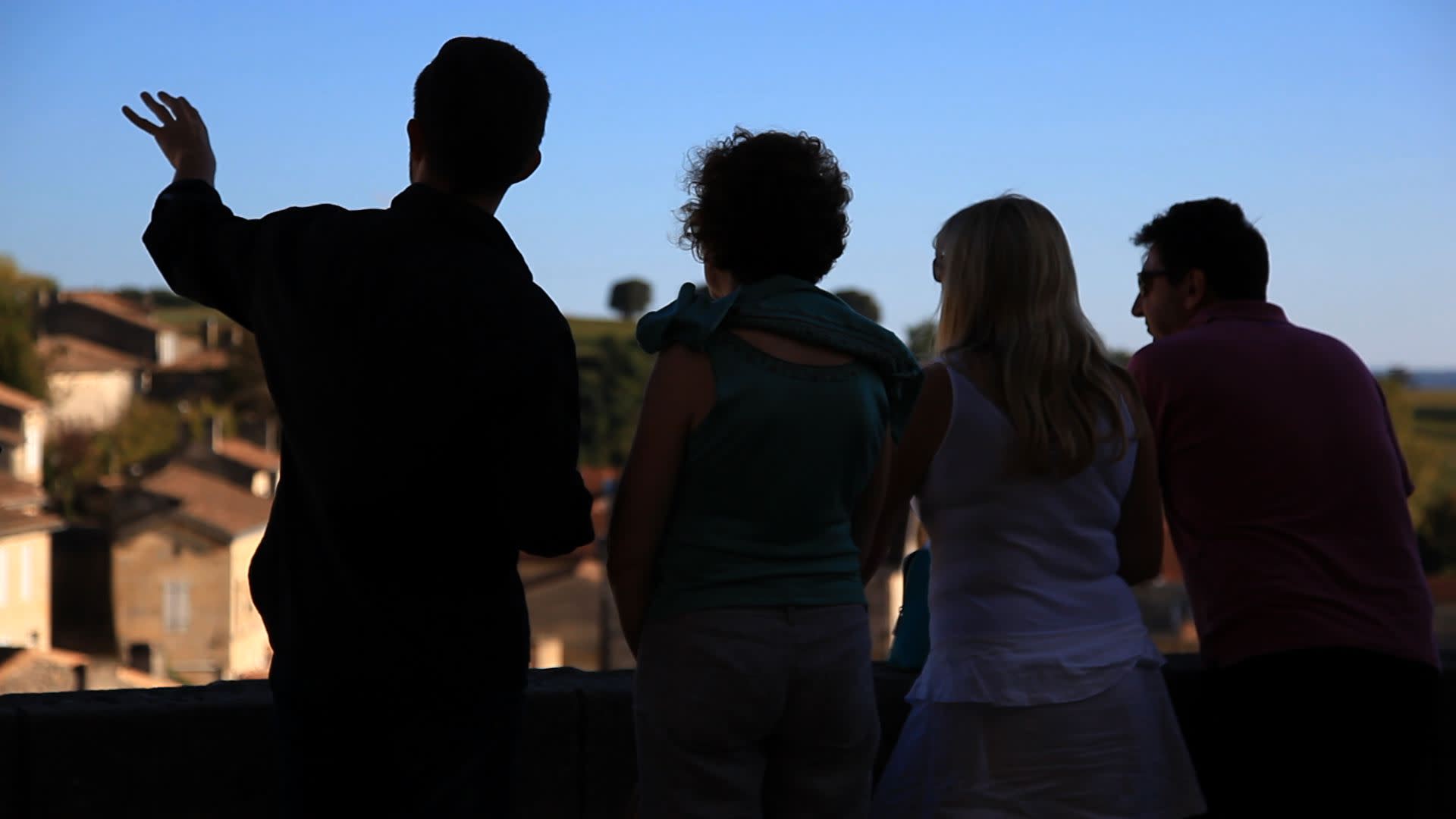 Saint-Emilion Afternoon Wine Tour from Bordeaux  - Thumbnail 5