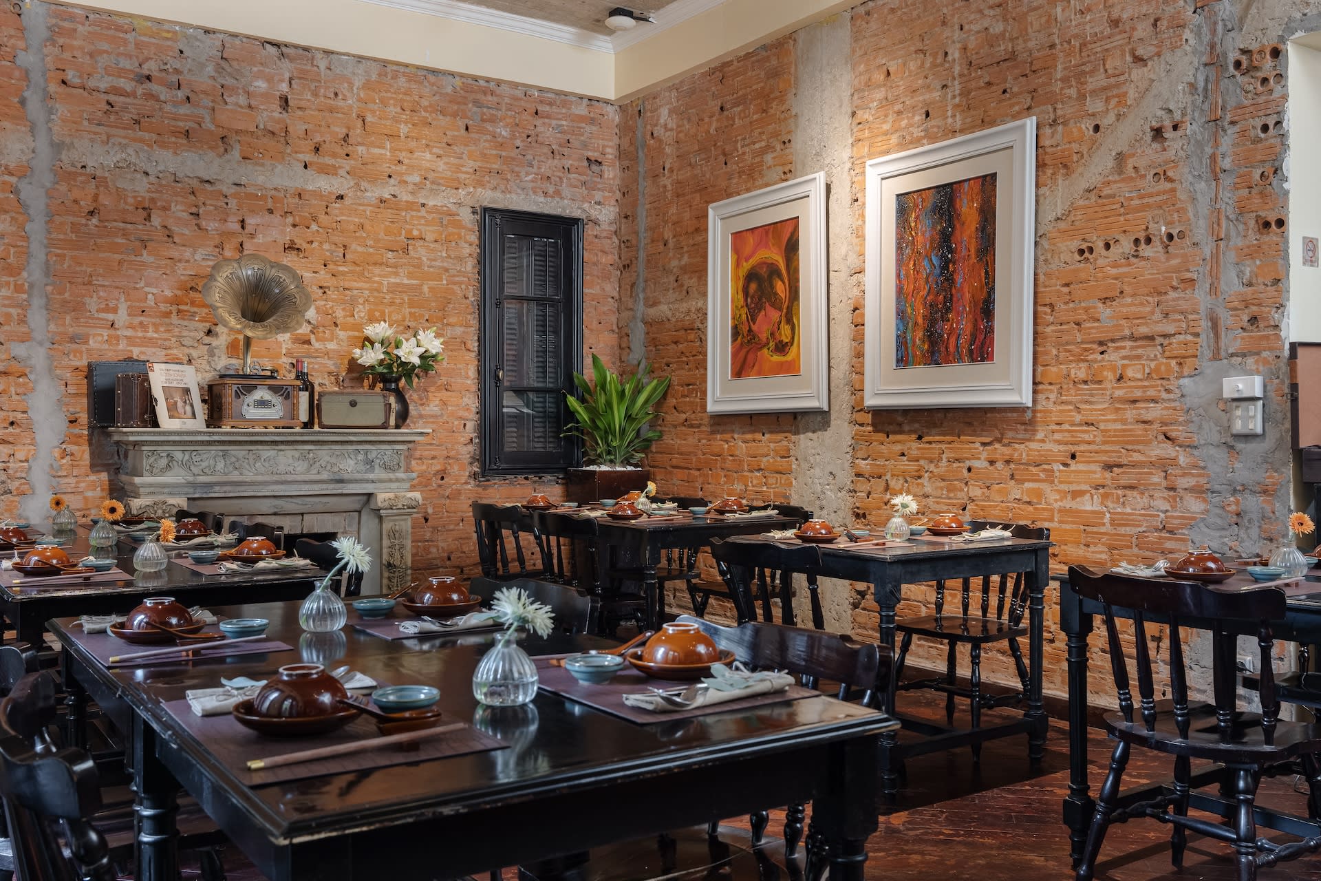 [HOME Hanoi Restaurant] Premium Set Menu Dining Experience in Ha Noi - Thumbnail 7