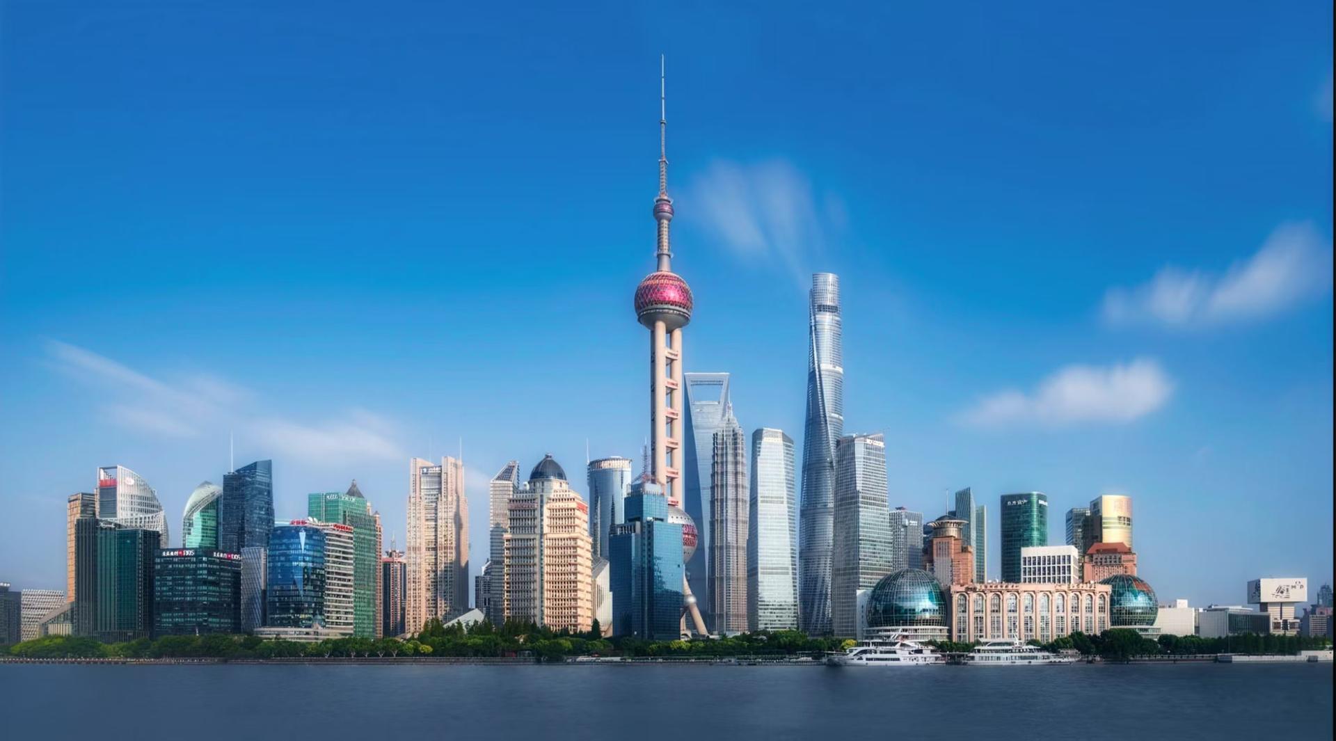 Shanghai Private Tour (Optional Guide Service/Car Rental/Private Group) - Image 1