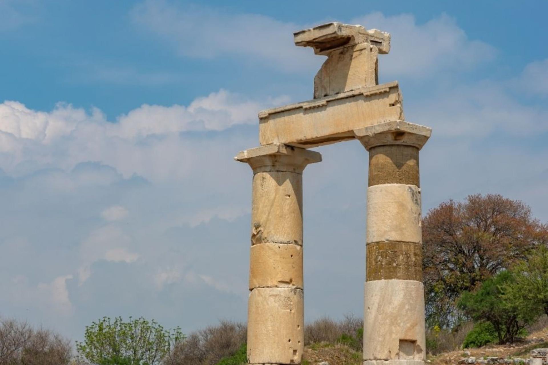 Day Trip to Ephesus with Flight and Lunch from Istanbul - Thumbnail 8