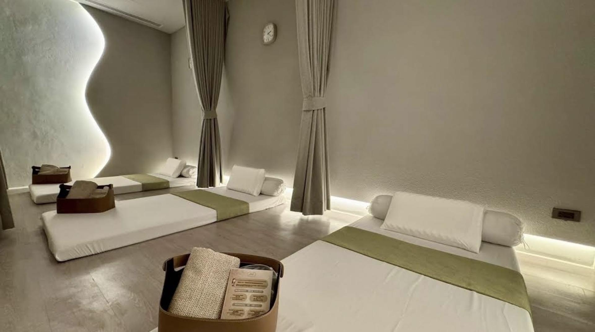 Lek Massage and Spa at The Quarter Ladprao Soi 4 in Bangkok - Thumbnail 4