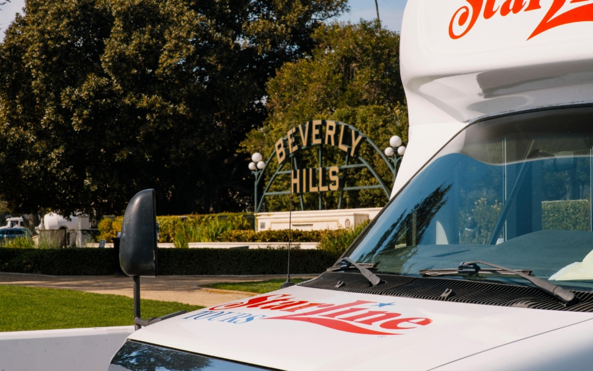 Los Angeles Half-Day City & Beach Tour with Hotel Pickup - Thumbnail 11