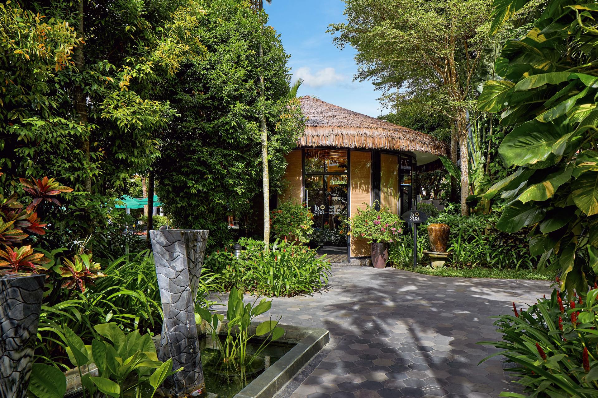 La Spa Hoi An: Luxury Wellness & Signature Treatments in Hoi An - Thumbnail 8