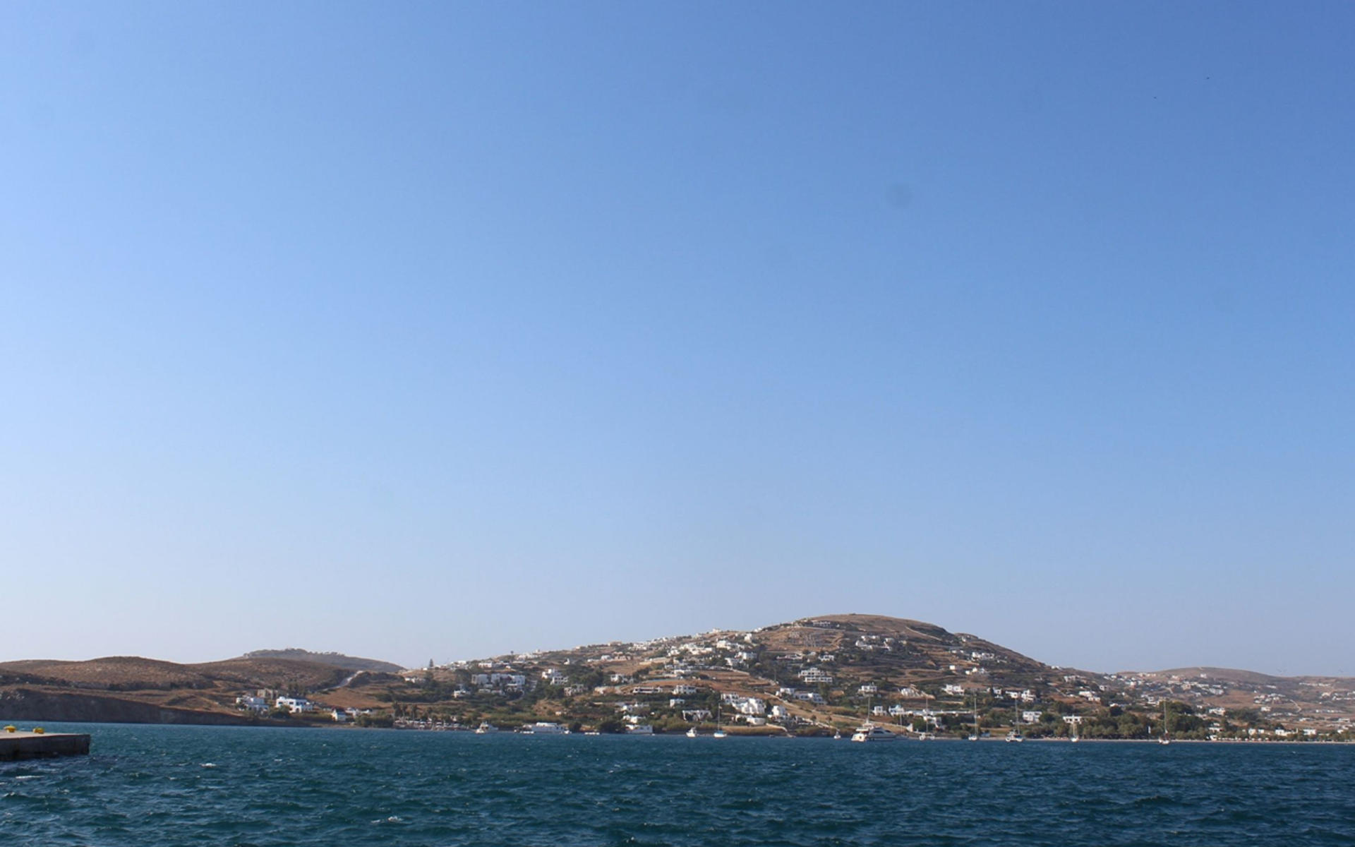 Mykonos - Paros Ferry Ticket by Seajets - Thumbnail 7