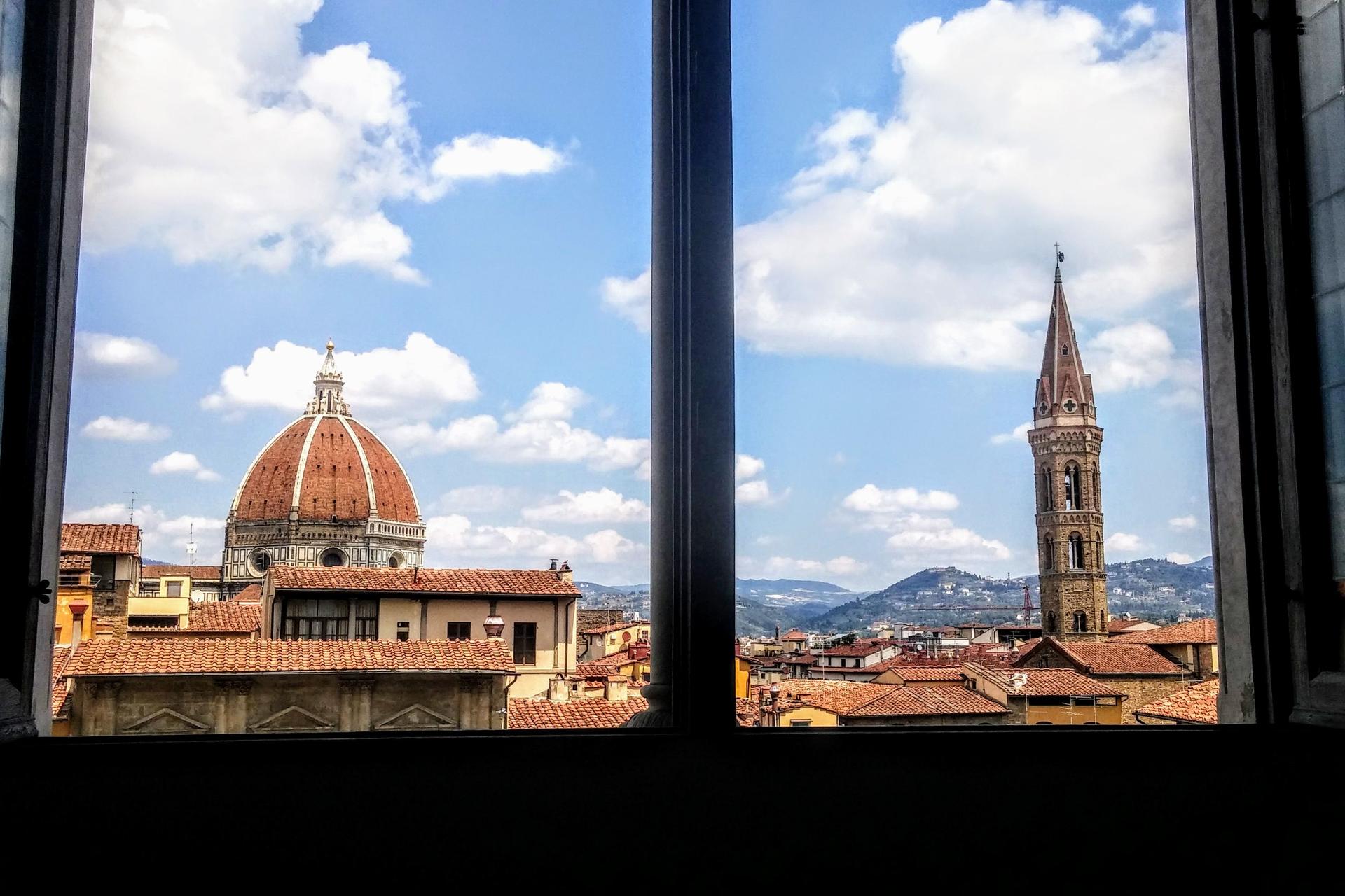 Palazzo Vecchio guided tour in Florence - Thumbnail 7