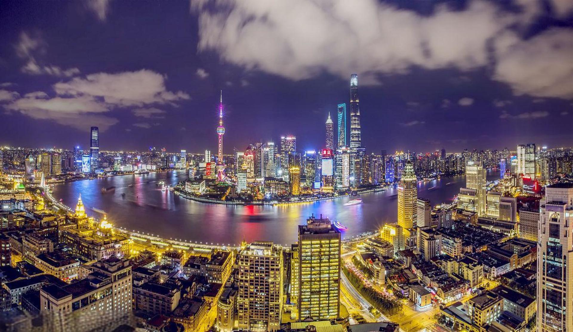 Private guided day tour of Shanghai (Lujiazui/Oriental Pearl Tower/Yu Garden/Jade Buddha Temple, etc.) - Thumbnail 5