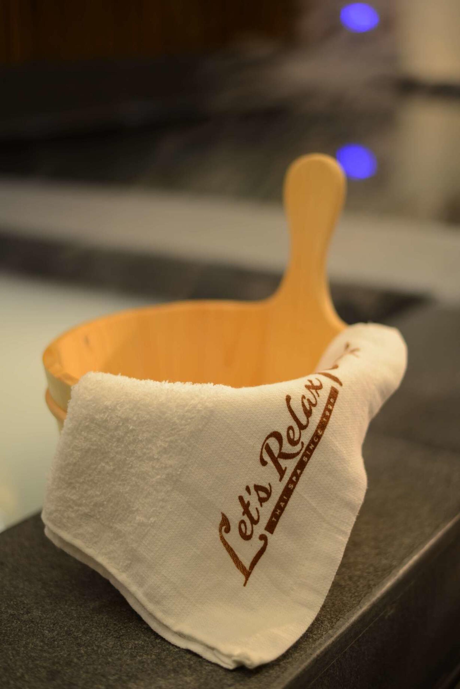Let's Relax Onsen at Thonglor in Bangkok - Thumbnail 11
