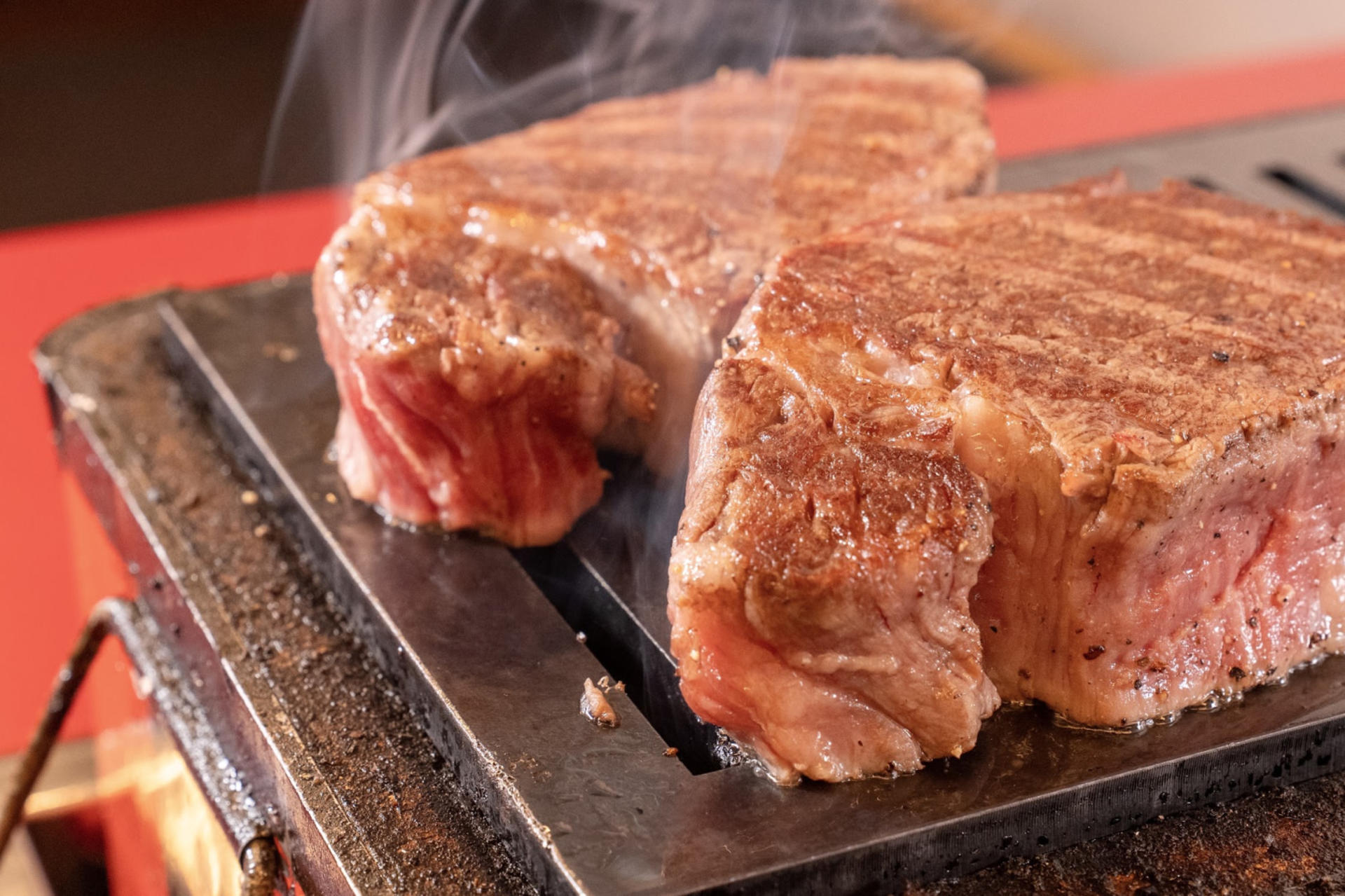 【Tenderloin Yakiniku Kyotoen】Wagyu Tenderloin Yakiniku in Gion - Image 1
