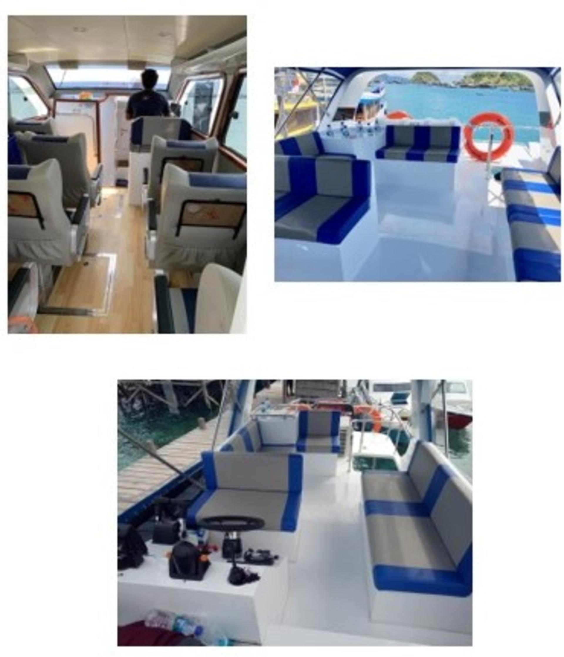 Labuan Bajo 4 Islands Full-Day Guided Snorkeling Tour - Thumbnail 11