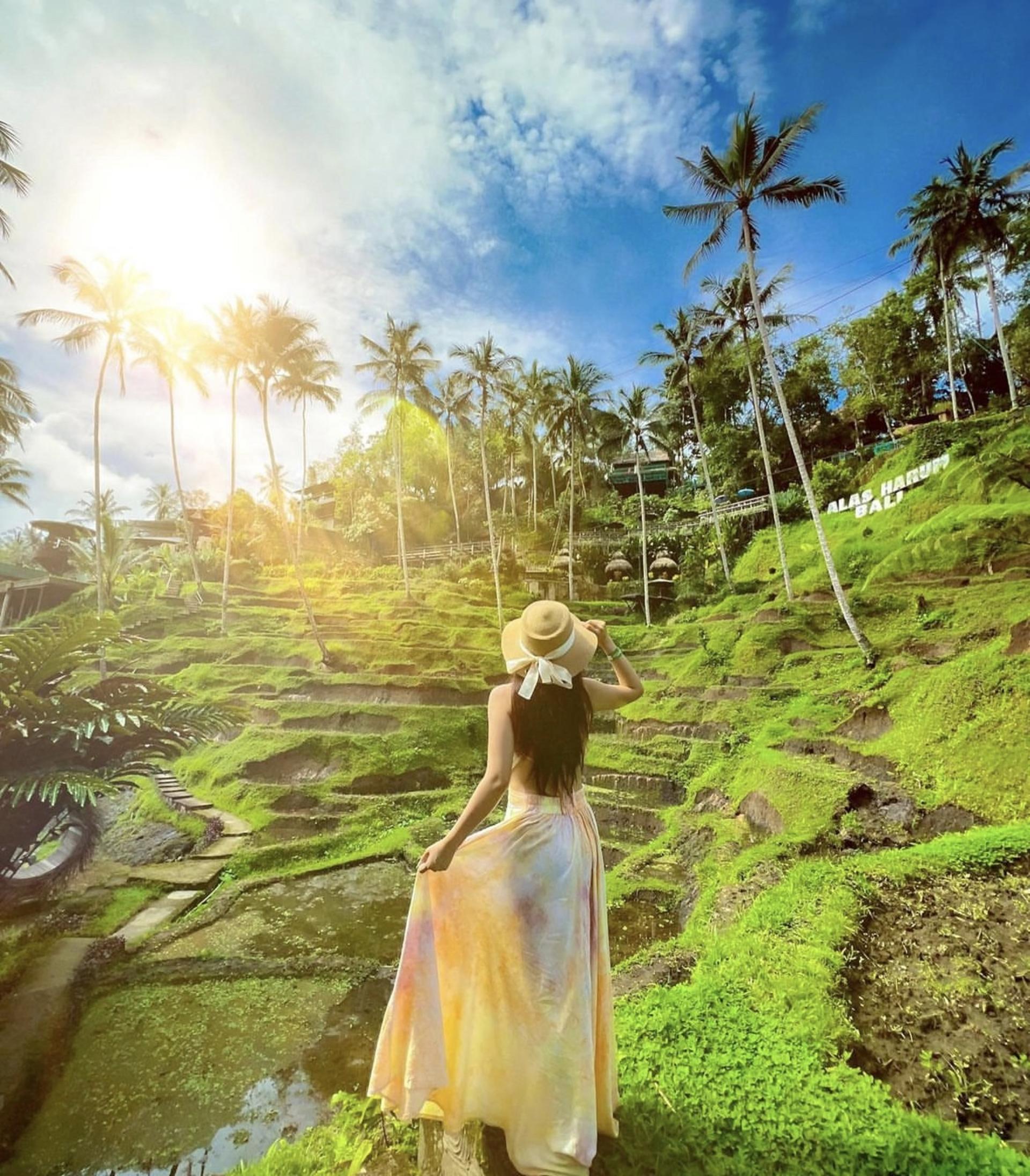 Ubud Sightseeing & Istagramable Culinary Cafe tour with Photographer - Thumbnail 3