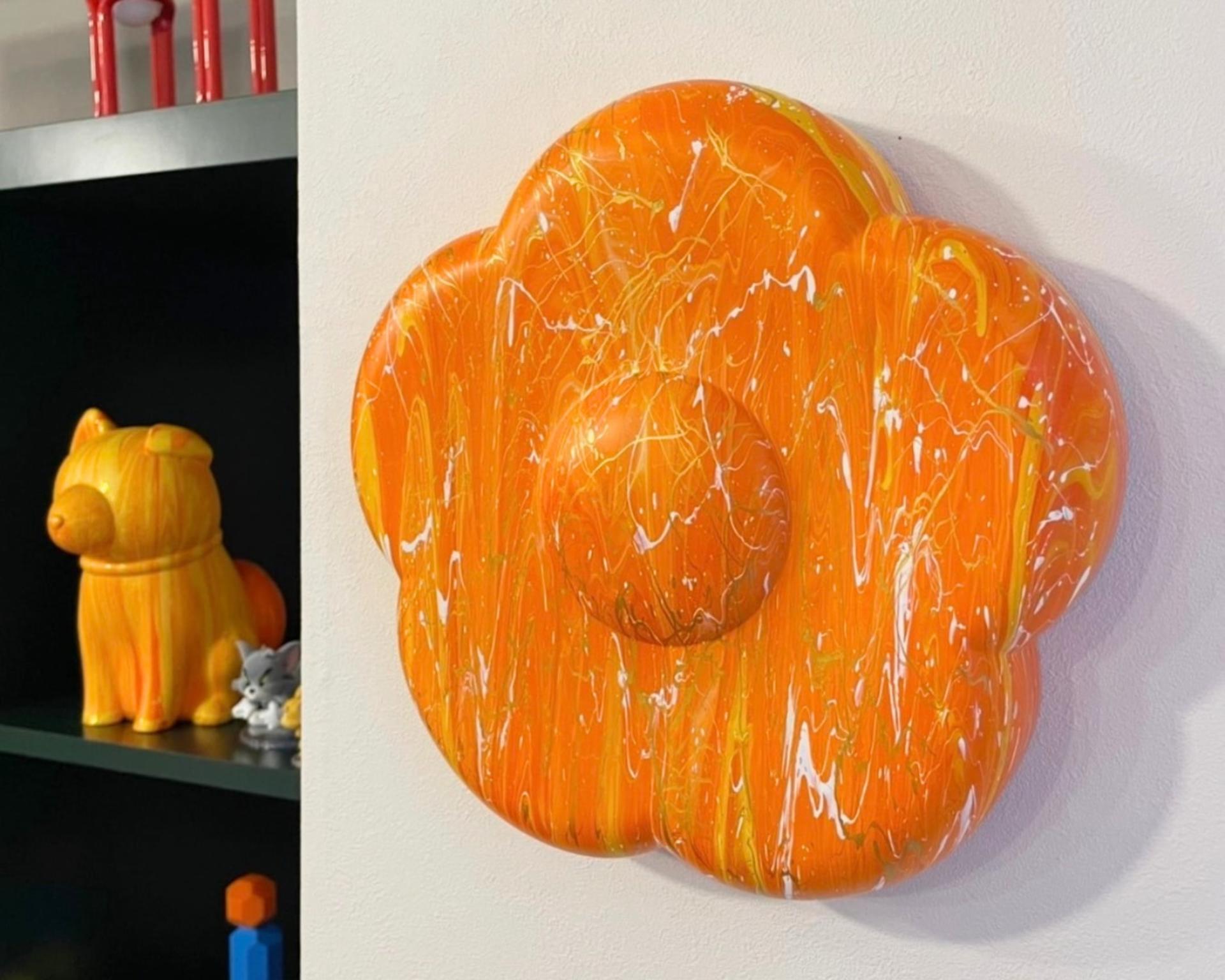 Shibuya Exclusive: Paint Your Own Hachiko or Animal Figurine - Thumbnail 3