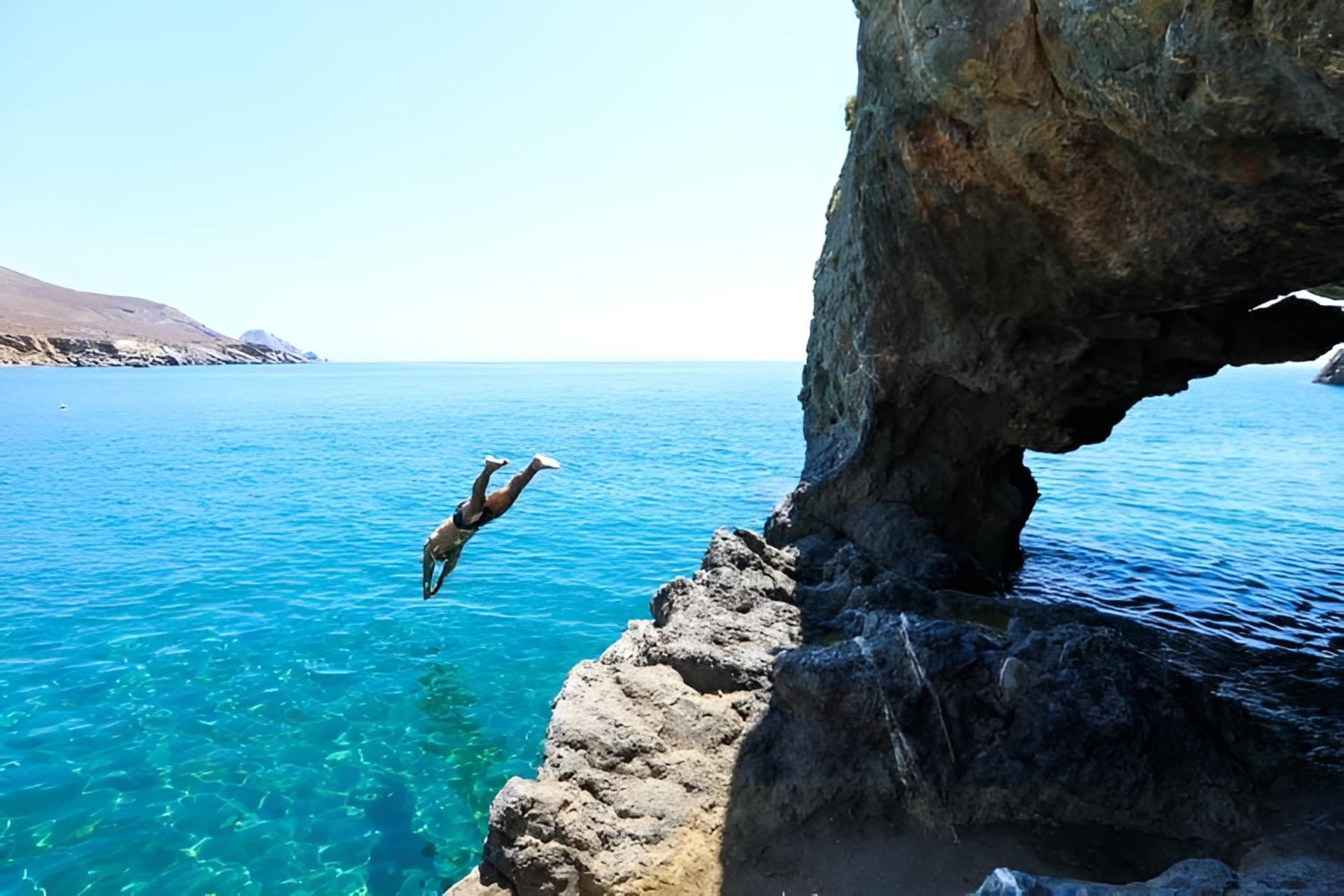 Crete Trypiti Beach Full-Day Guided Safari Tour - Thumbnail 10