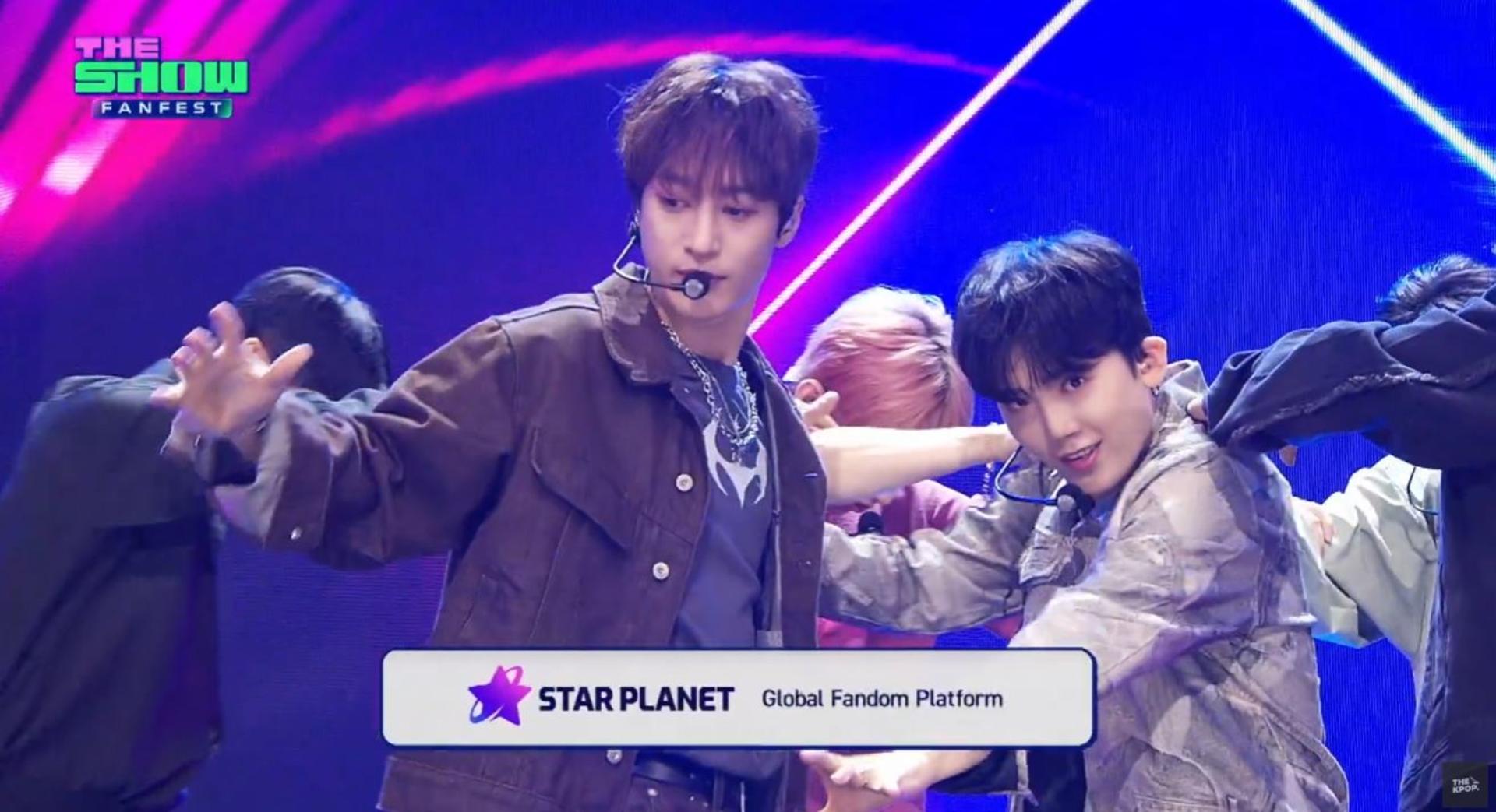 Seoul K-POP Fan Tour: Real Idol Show & K-POP Agency Visit - Thumbnail 6