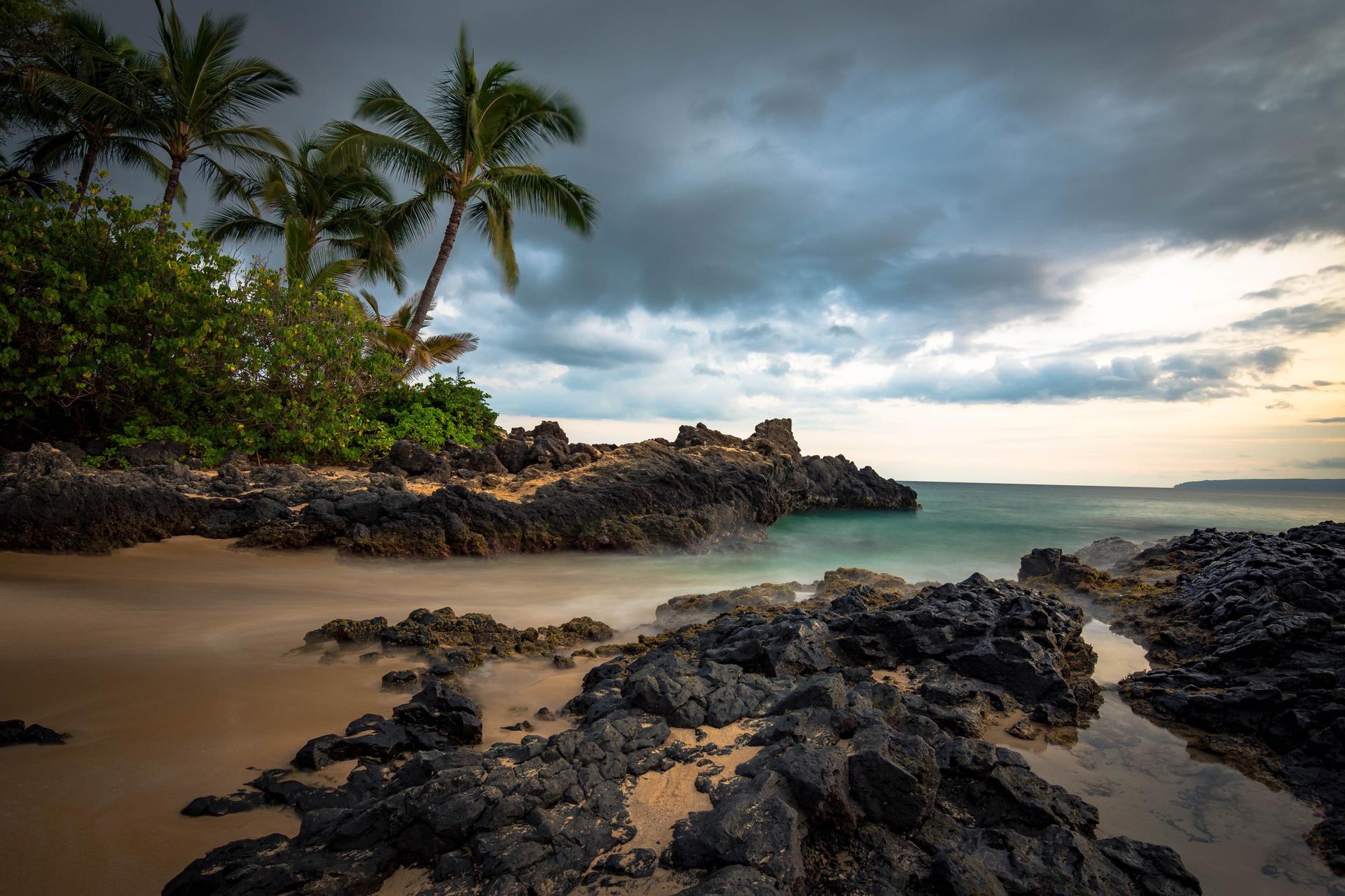 Maui Beach Parks Self-Guided Driving Audio Tour - Thumbnail 2