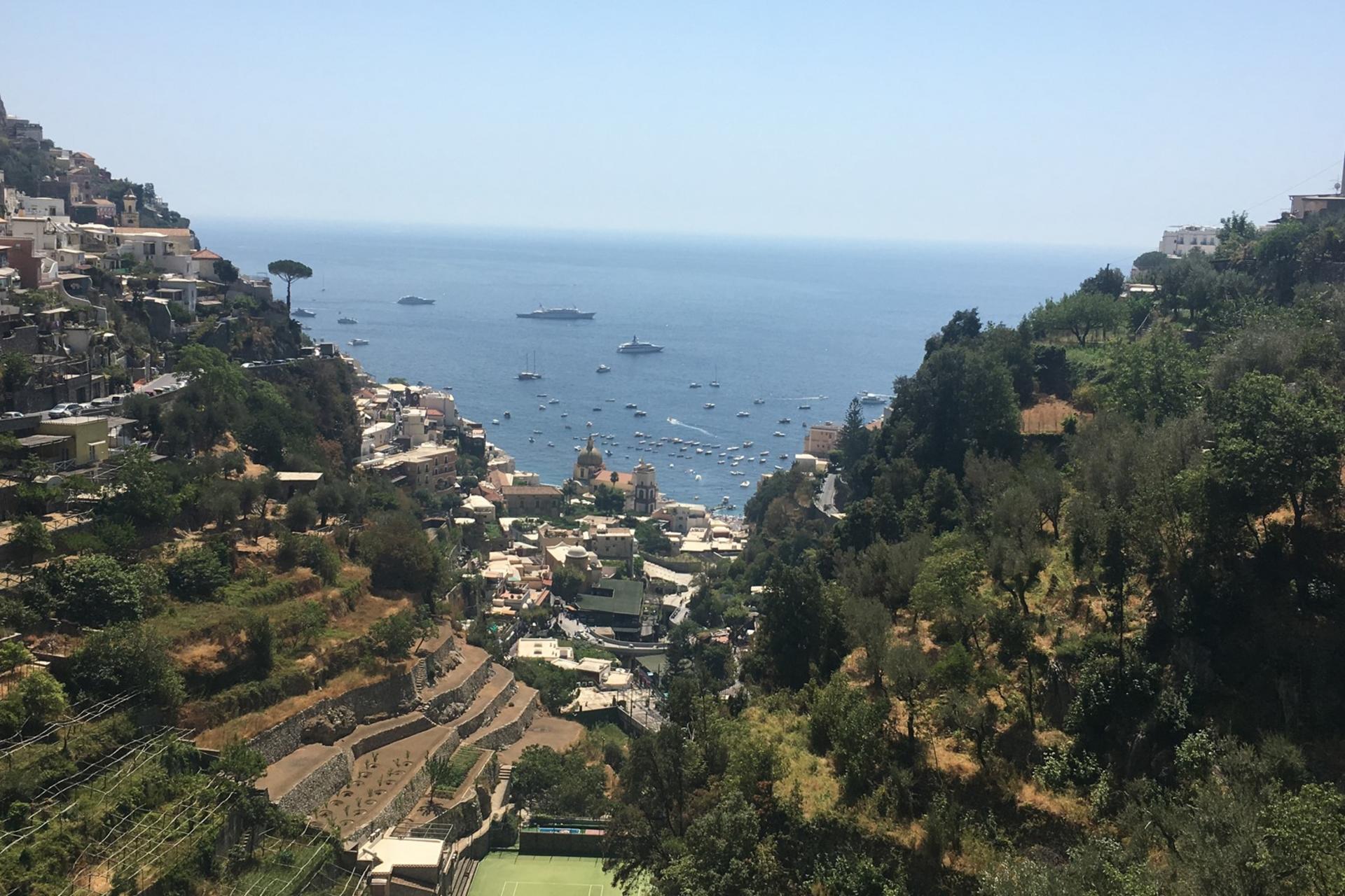 Amalfi, Amalfi Coast, and Positano Day Tour from Rome - Thumbnail 8