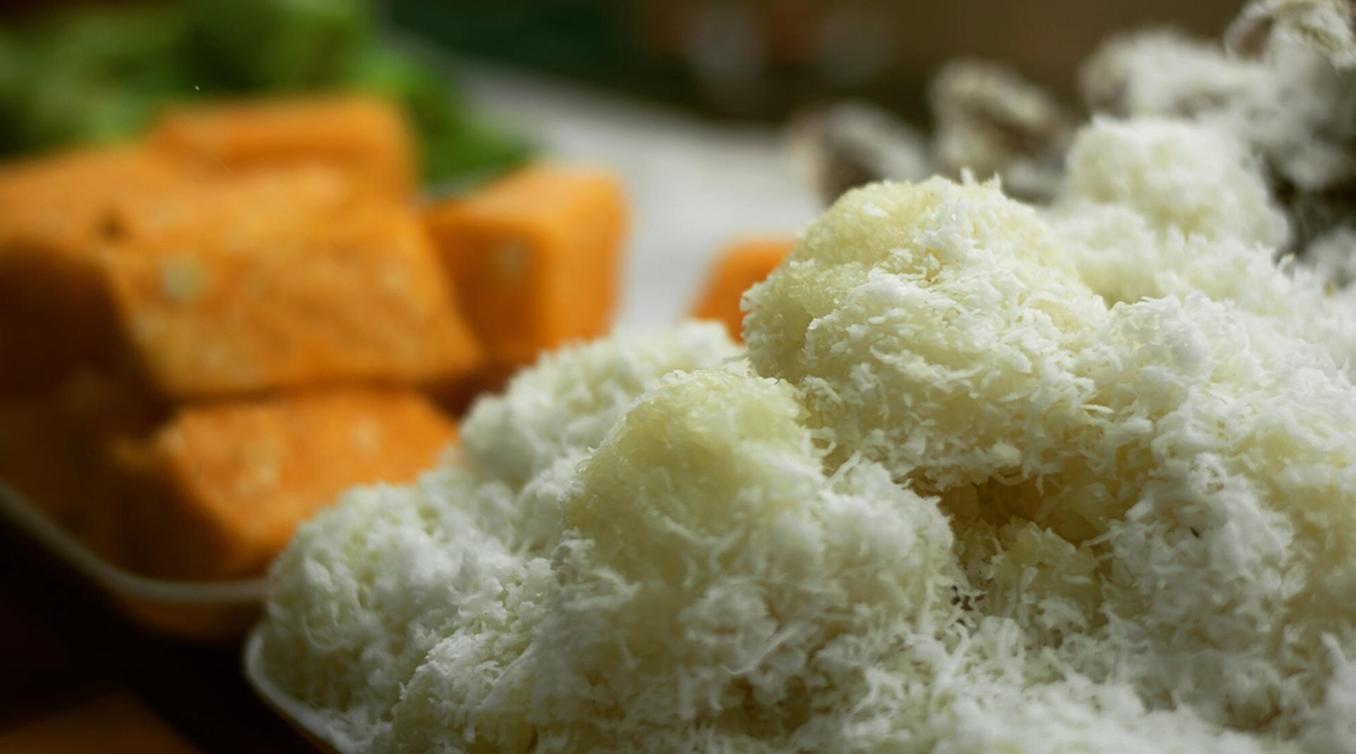 Singapore Food Journey Half-Day Guided Tour - Thumbnail 2