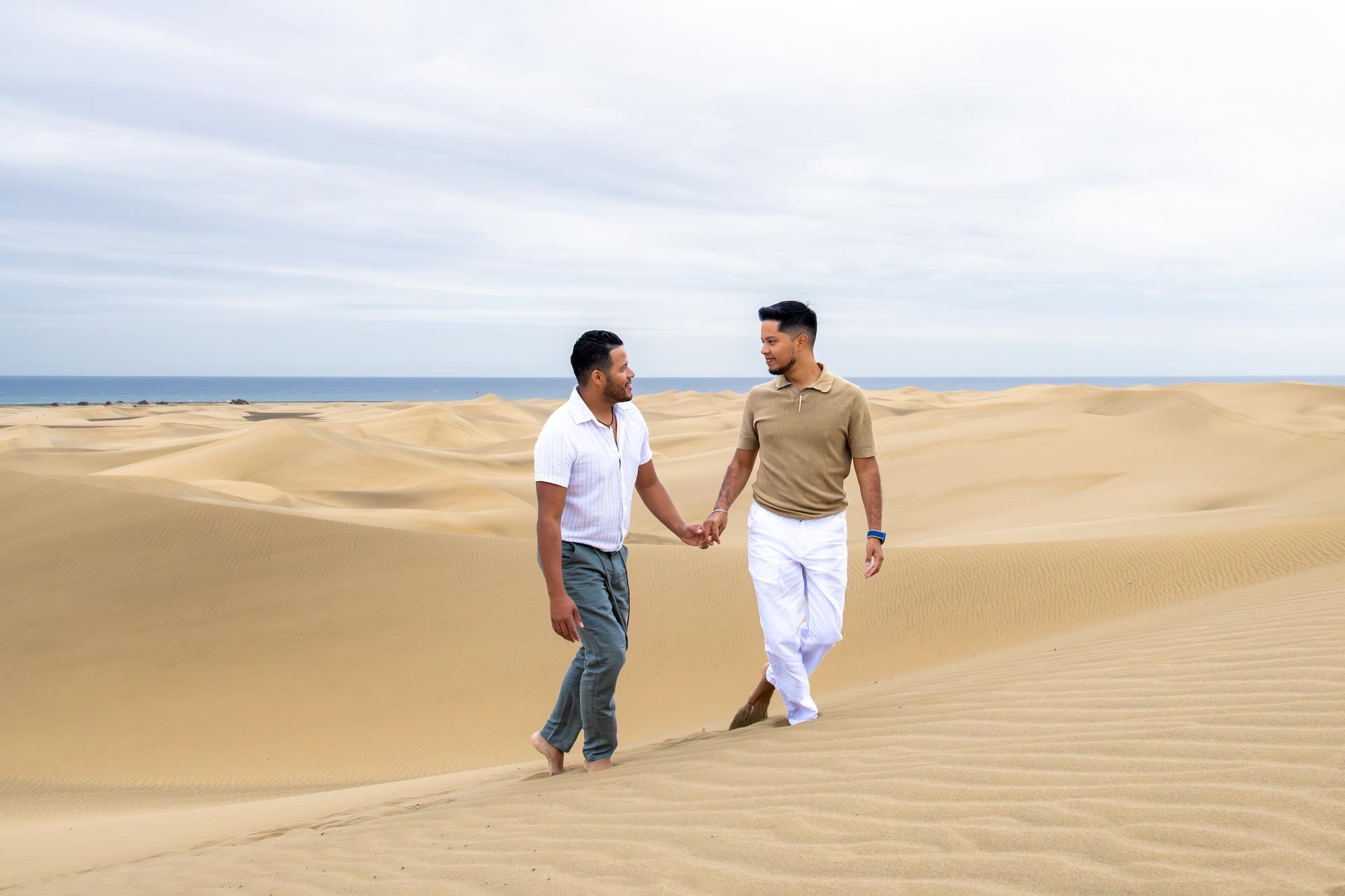 Gran Canaria: Photoshoot with Professional Photographer - Thumbnail 8