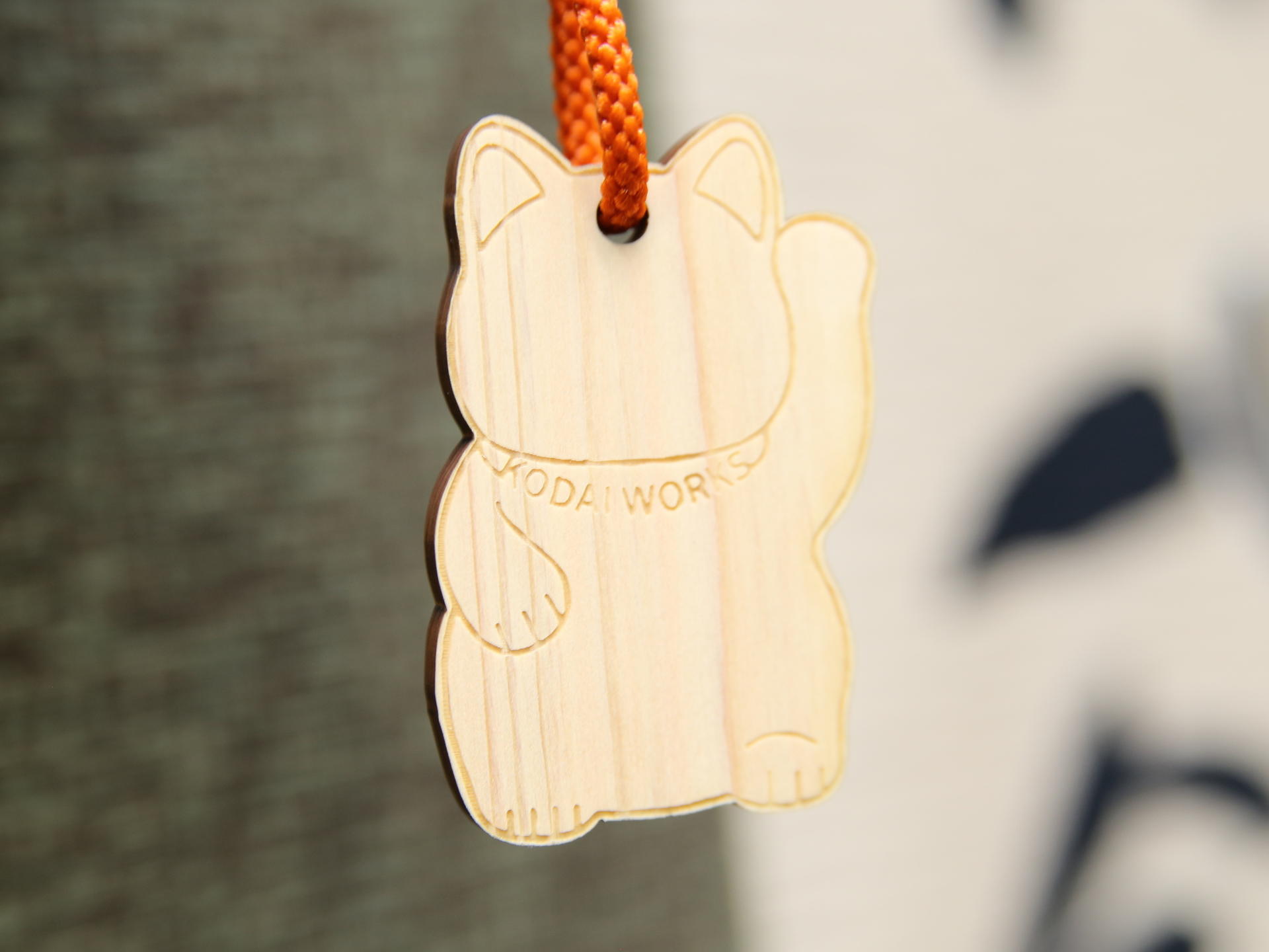 24K Gold & Washi: Design Your Unique Manekineko Workshop in Osaka - Thumbnail 8