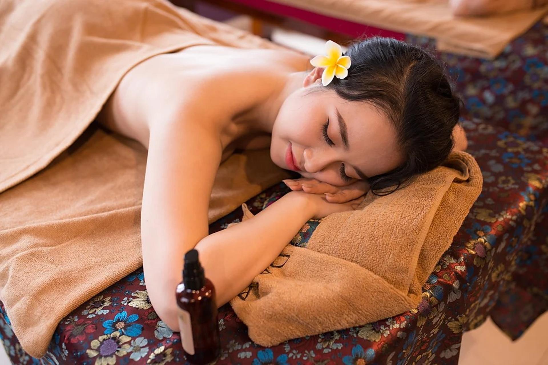 Dahan Spa Experience in Hoi An - Thumbnail 5
