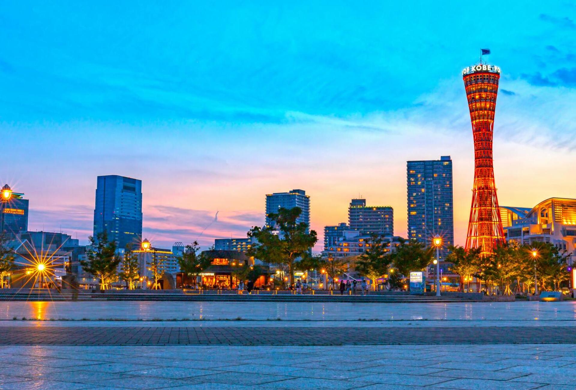 Discover Himeji, Kobe and Nara from Osaka - Thumbnail 18