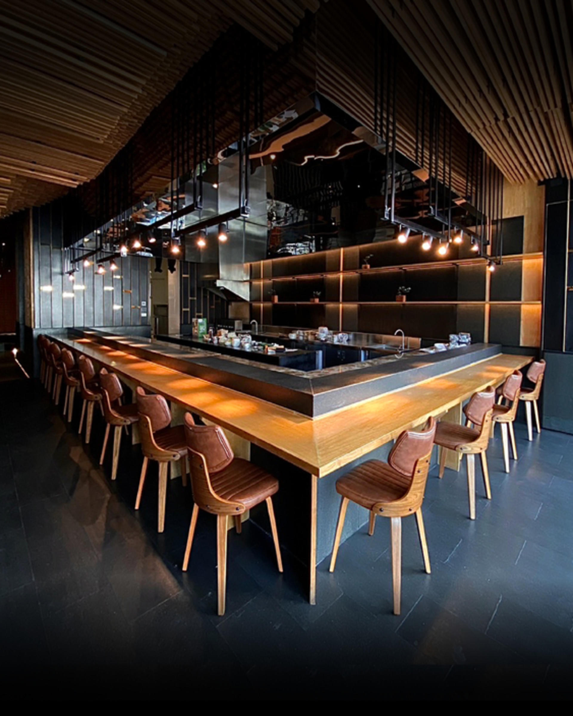 Kohaku Omakase at Hotel Nikko Thonglor - Thumbnail 15