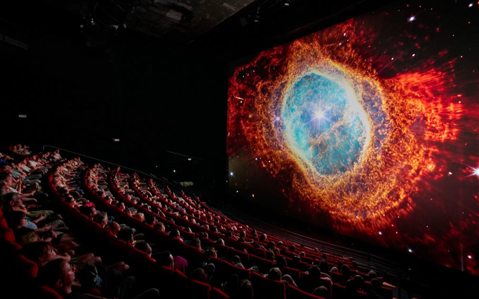 Cite de l'Espace Ticket - Thumbnail 6