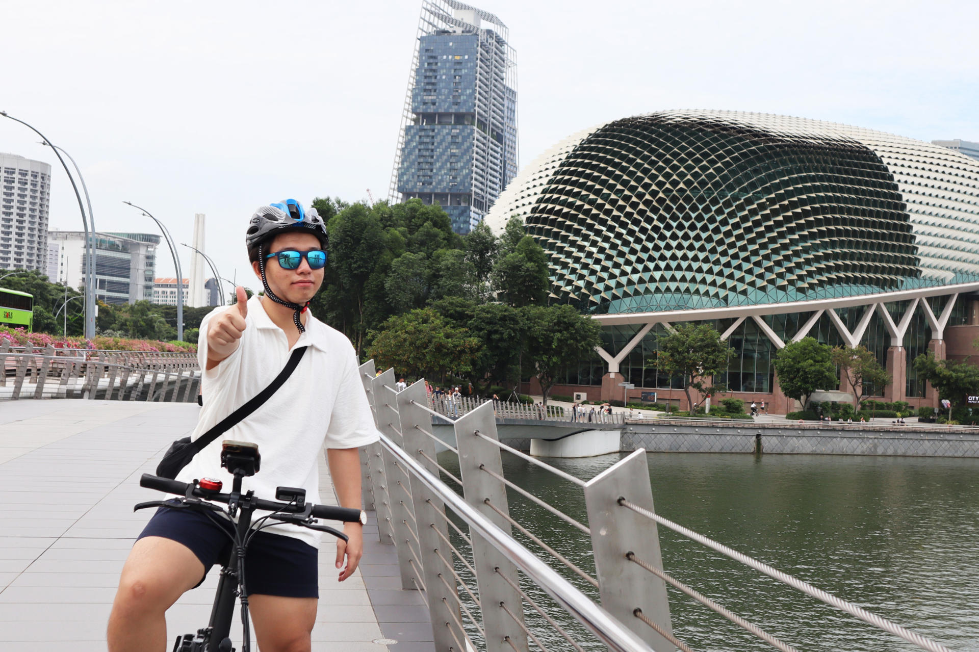 E-Bike Rental with Self Guided Virtual Tour - Thumbnail 7