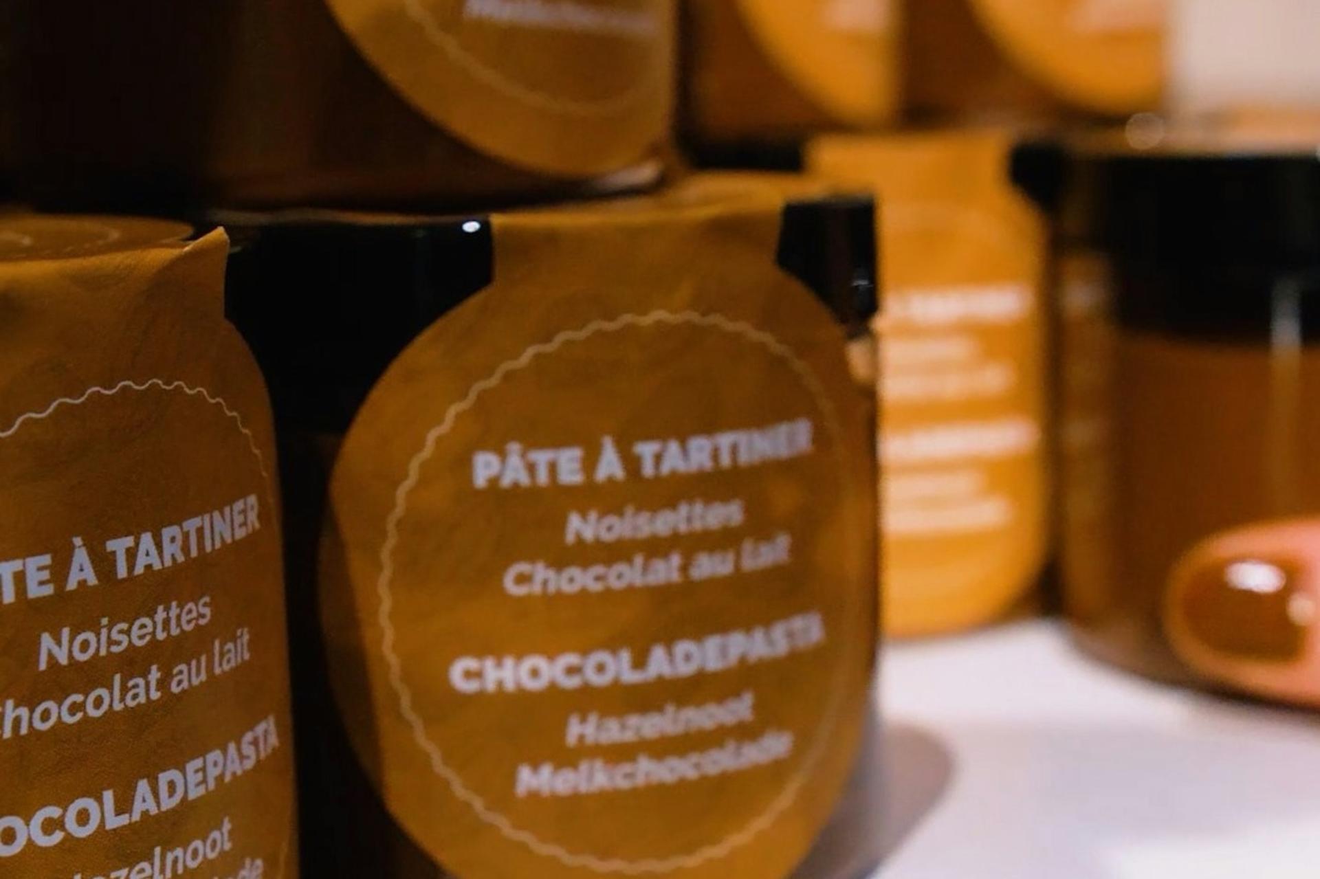 Chocolate Museum Ticket - Image 1