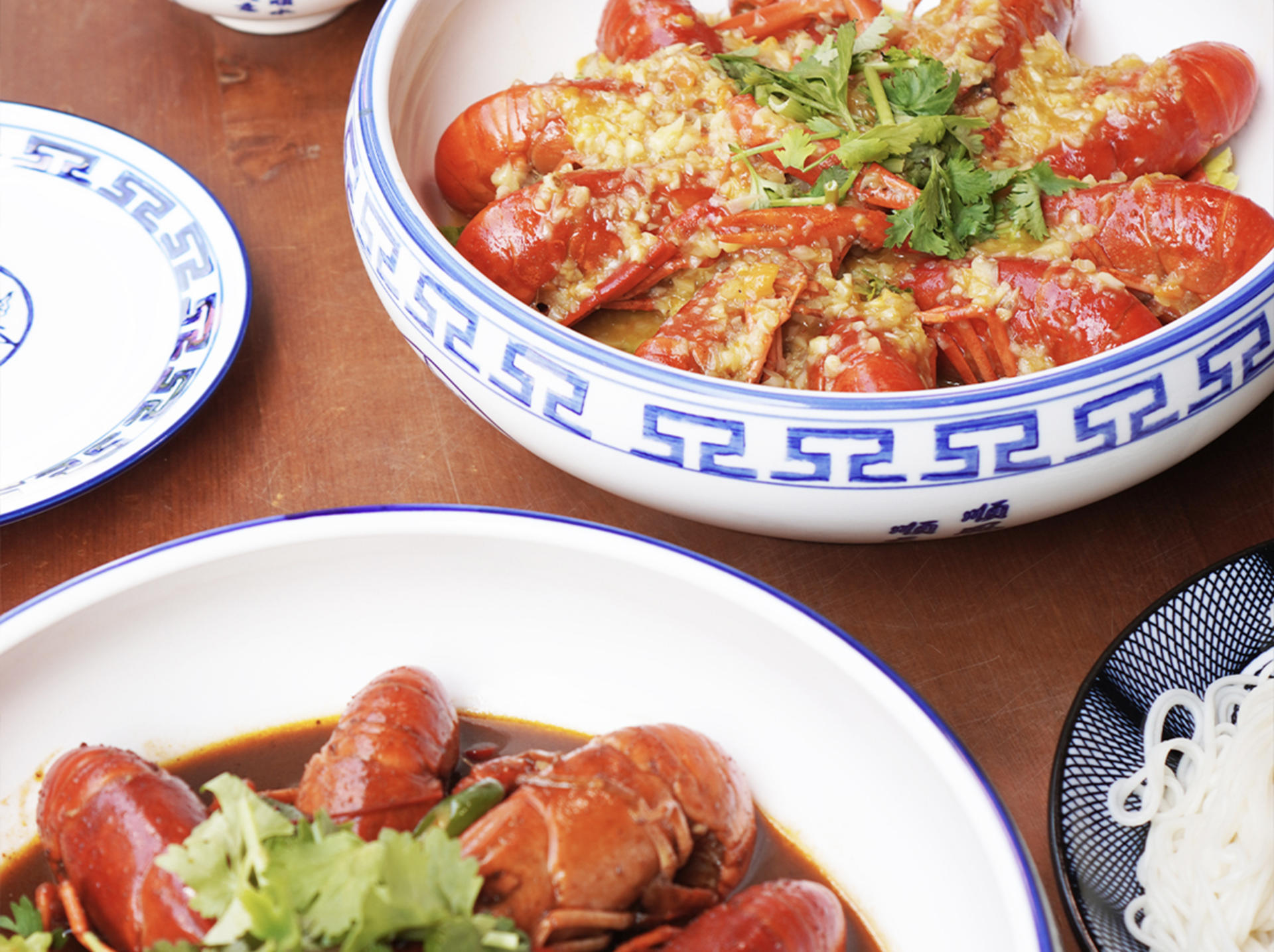 Peng Cheng Northern Jiangsu Cuisine at Temple Street, Singapore - Thumbnail 5