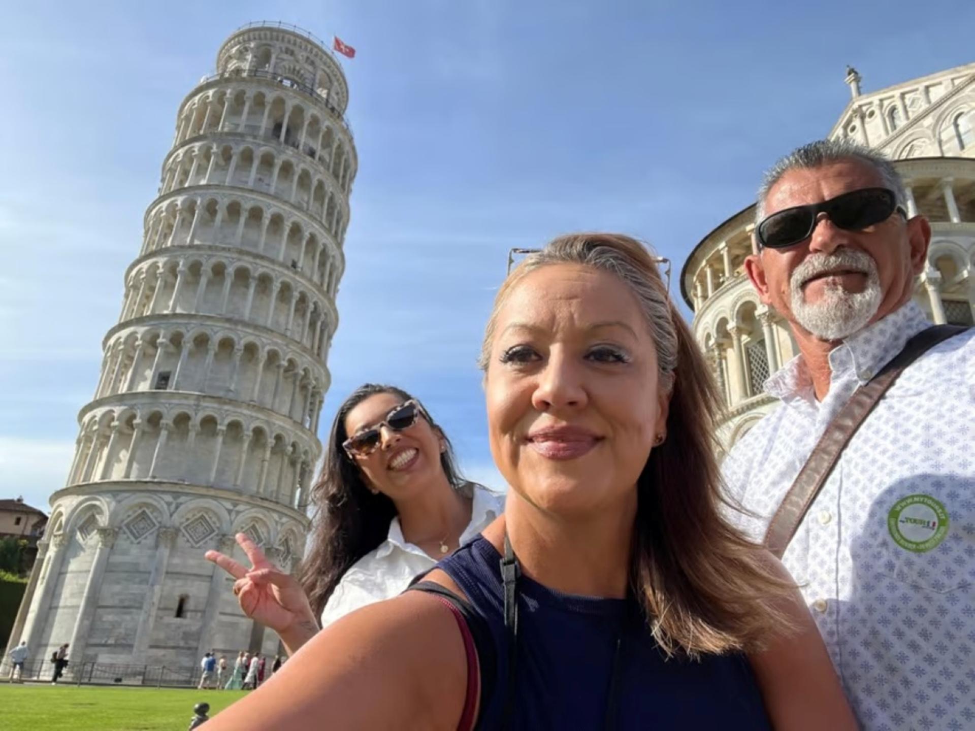 Tuscany Day Trip Pisa, Siena and San Gimignano Tour from Florence - Thumbnail 2