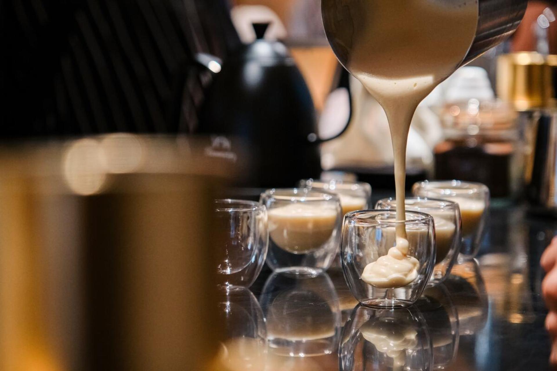 Techniques & Secrets Behind the Famed Vietnamese Egg Coffee - Thumbnail 6