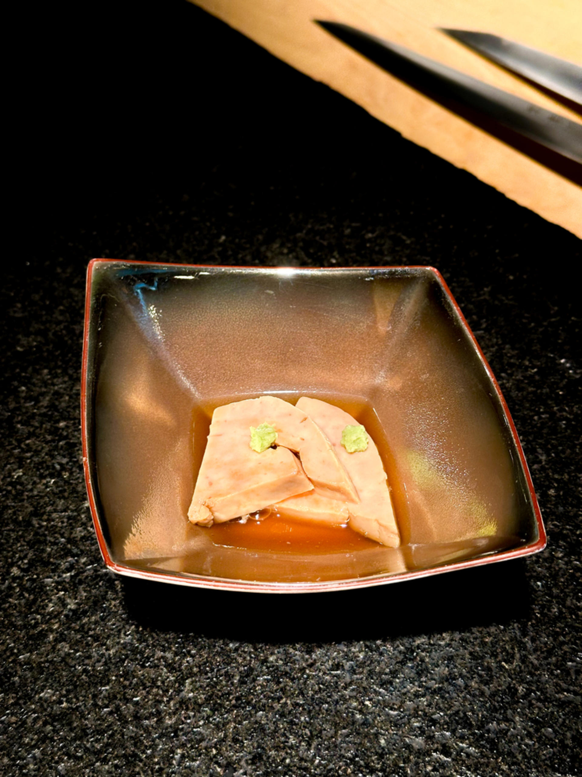 Kohaku Omakase at Hotel Nikko Thonglor - Thumbnail 7