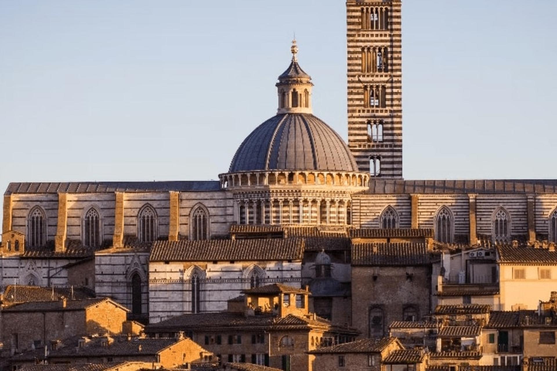 Cathedral of Siena Admission in Siena - Thumbnail 5