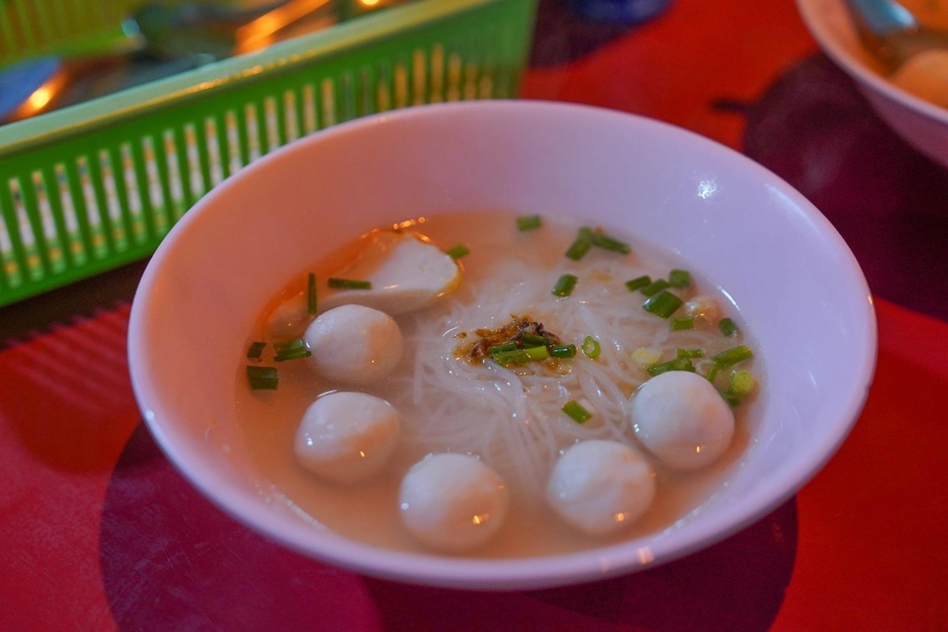 Bangkok Night Michelin Foodie Tour in China Town with 15+ Tastings - Thumbnail 20