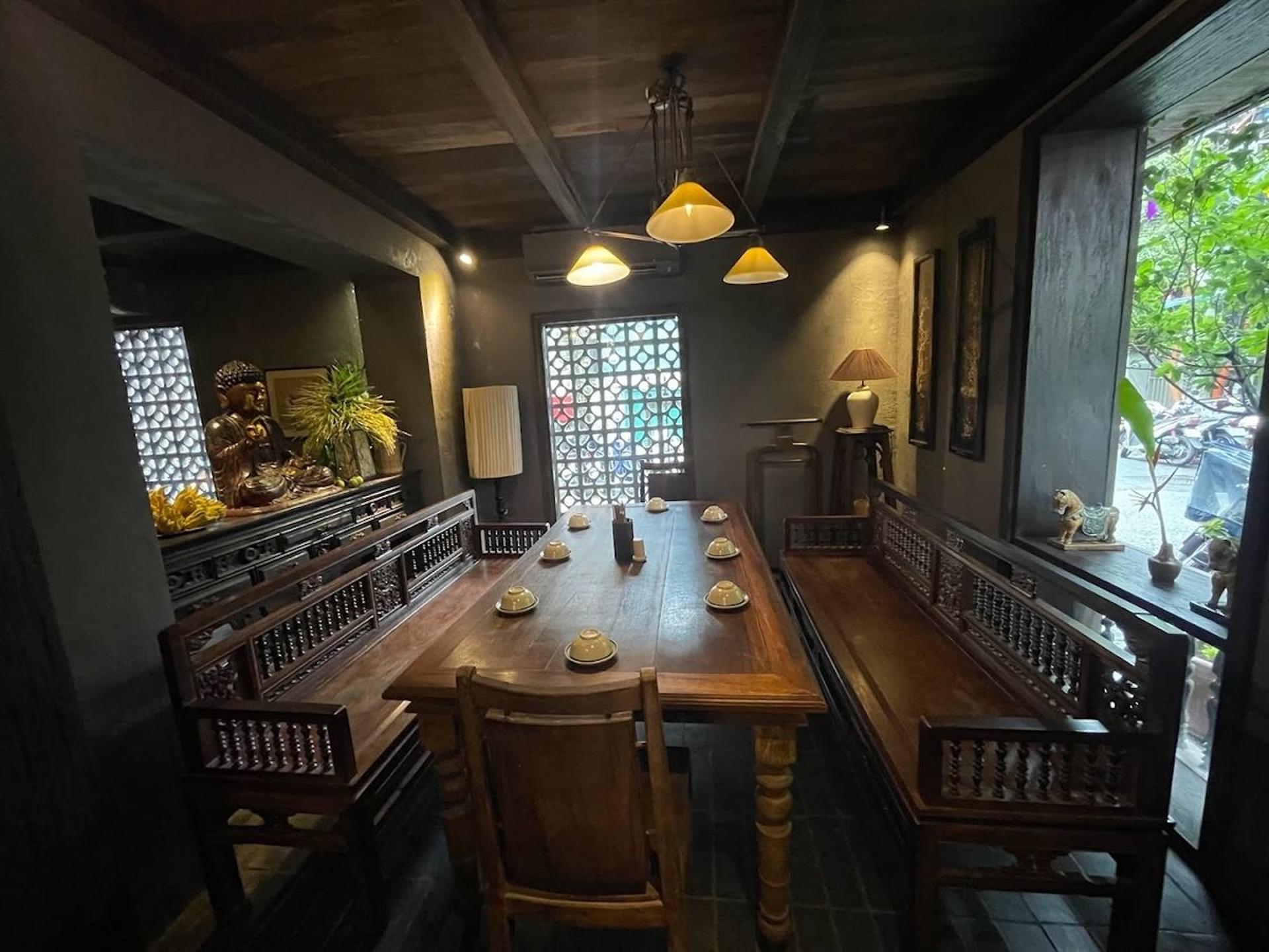 [Tam Vi Michelin Restaurant] Authentic Vietnamese Dining Experience - Thumbnail 8
