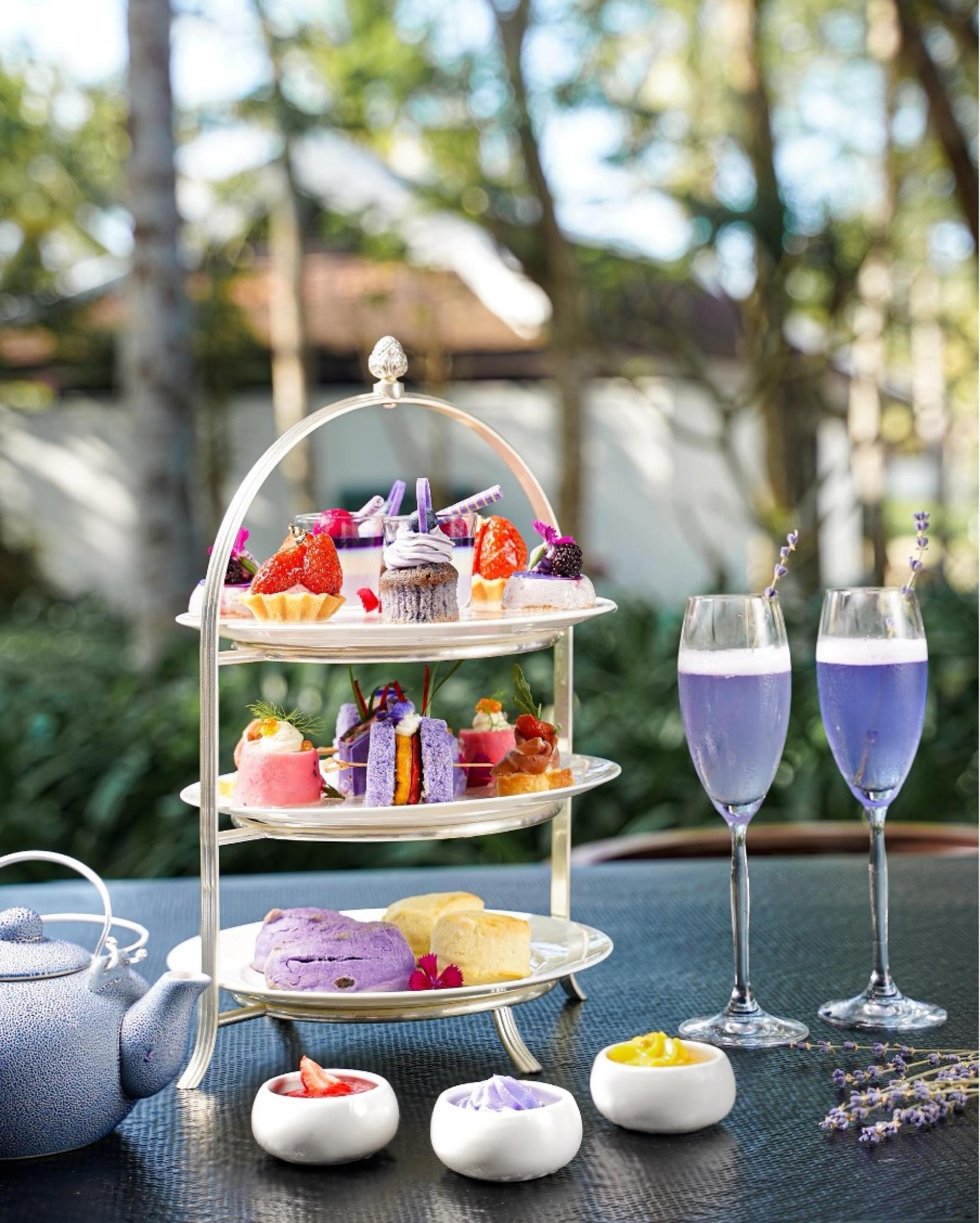 Lantern Release and Afternoon Tea at Moire Hoi An Resort - Thumbnail 7