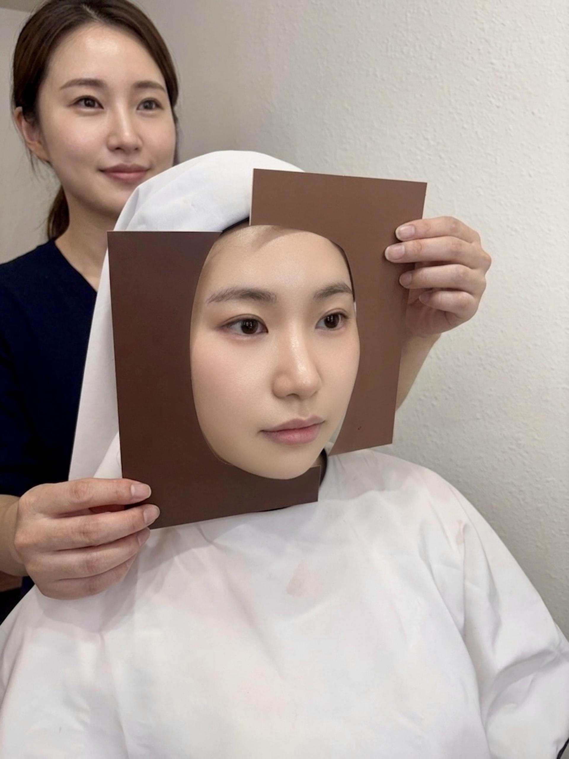 Shejac Hair & Makeup Sinsa: Premium K-Beauty Styling & Salon - Thumbnail 7