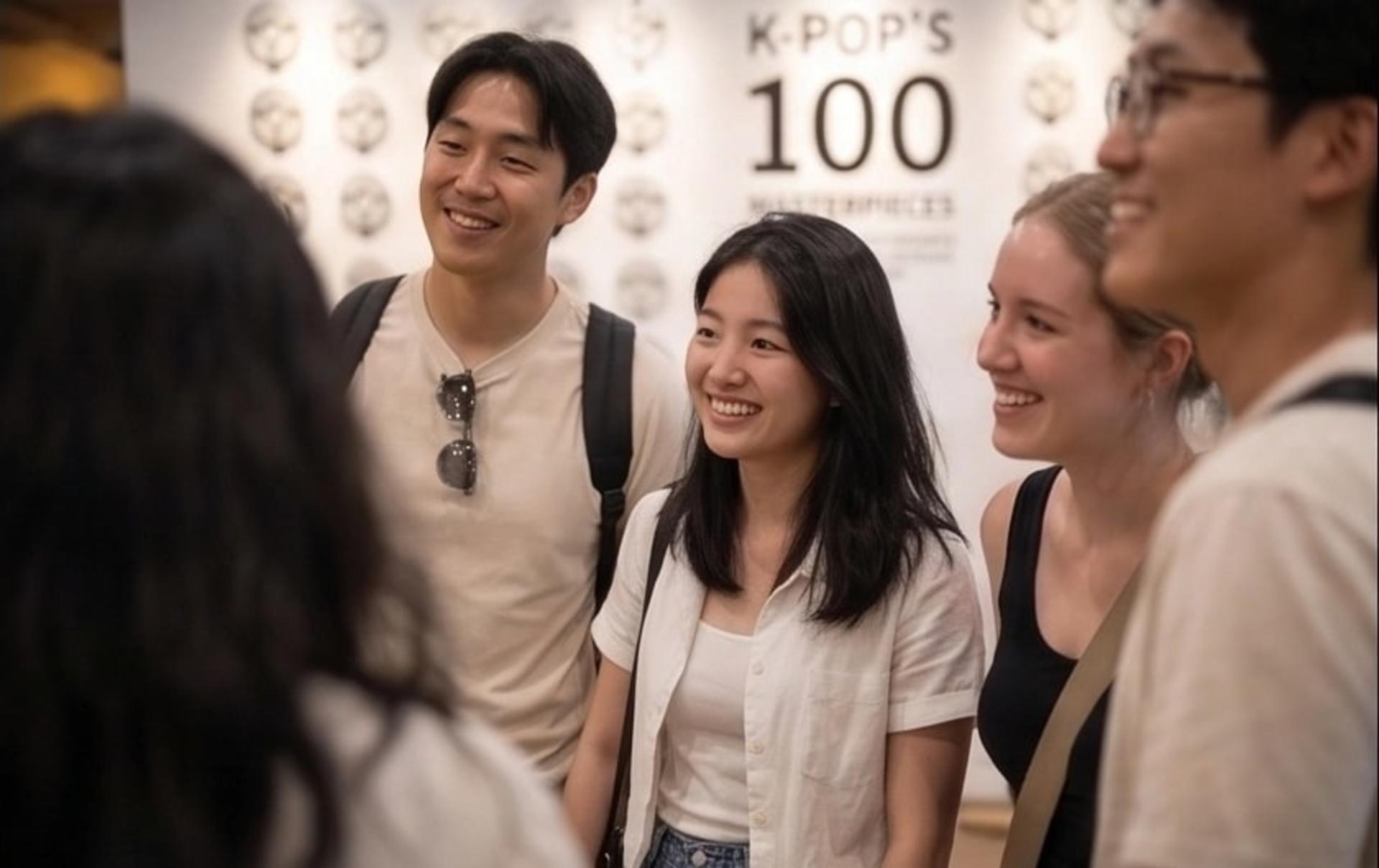 Secrets of K-POP : Studio Tour & Live Docent Show (Seoul) - Thumbnail 3
