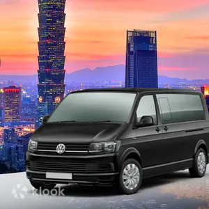 Klook Airport Transfer