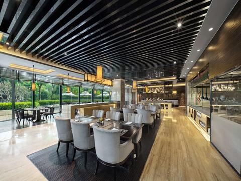深圳蛇口希爾頓南海酒店 OPEN自助餐廳 自助餐 - 南山區 - 圖 3