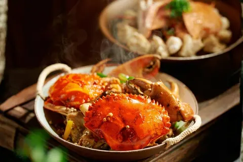 港島香格里拉酒店 Cafe TOO 自助餐 - 金鐘區 - 圖 4