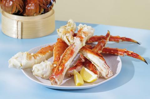 香港喜來登酒店 The Café 自助餐 - 尖沙咀區 - 圖 4