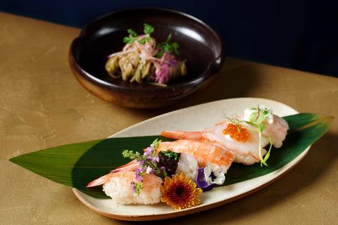 合和酒店 大堂咖啡廳 自助餐 - 灣仔區 - 圖 3
