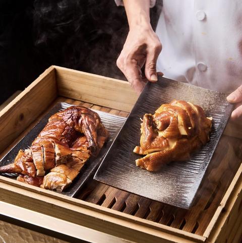 香港文華東方酒店 快船廊 The Clipper Lounge 自助餐 - 中環區 - 圖 3
