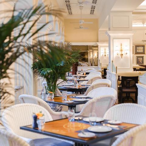 澳門雅辰酒店 薈景閣餐廳 Café Bela Vista 自助餐 - 澳門半島 - 圖 2