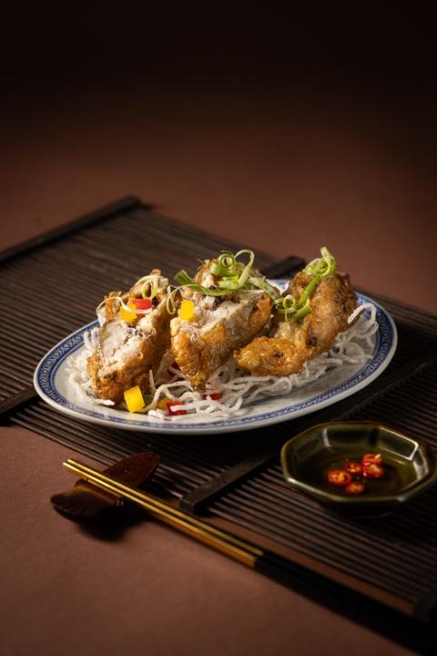 馬哥孛羅香港酒店 馬哥孛羅咖啡廳 自助餐 - 尖沙咀區 - 圖 3