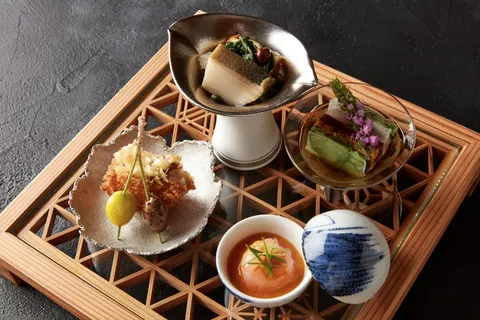 香港麗思卡爾頓酒店 Café 103 自助餐 - 尖沙咀區 - 圖 4