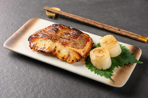 旭逸酒店 ‧ 荃灣 Eat@ease 自助餐 - 荃灣區 - 圖 2